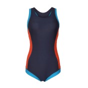 LZX26009 LYCKA 連體泳衣