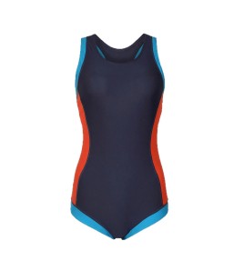 LZX26009 LYCKA 連體泳衣