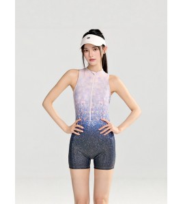 LZX26010 LYCKA 分體泳衣