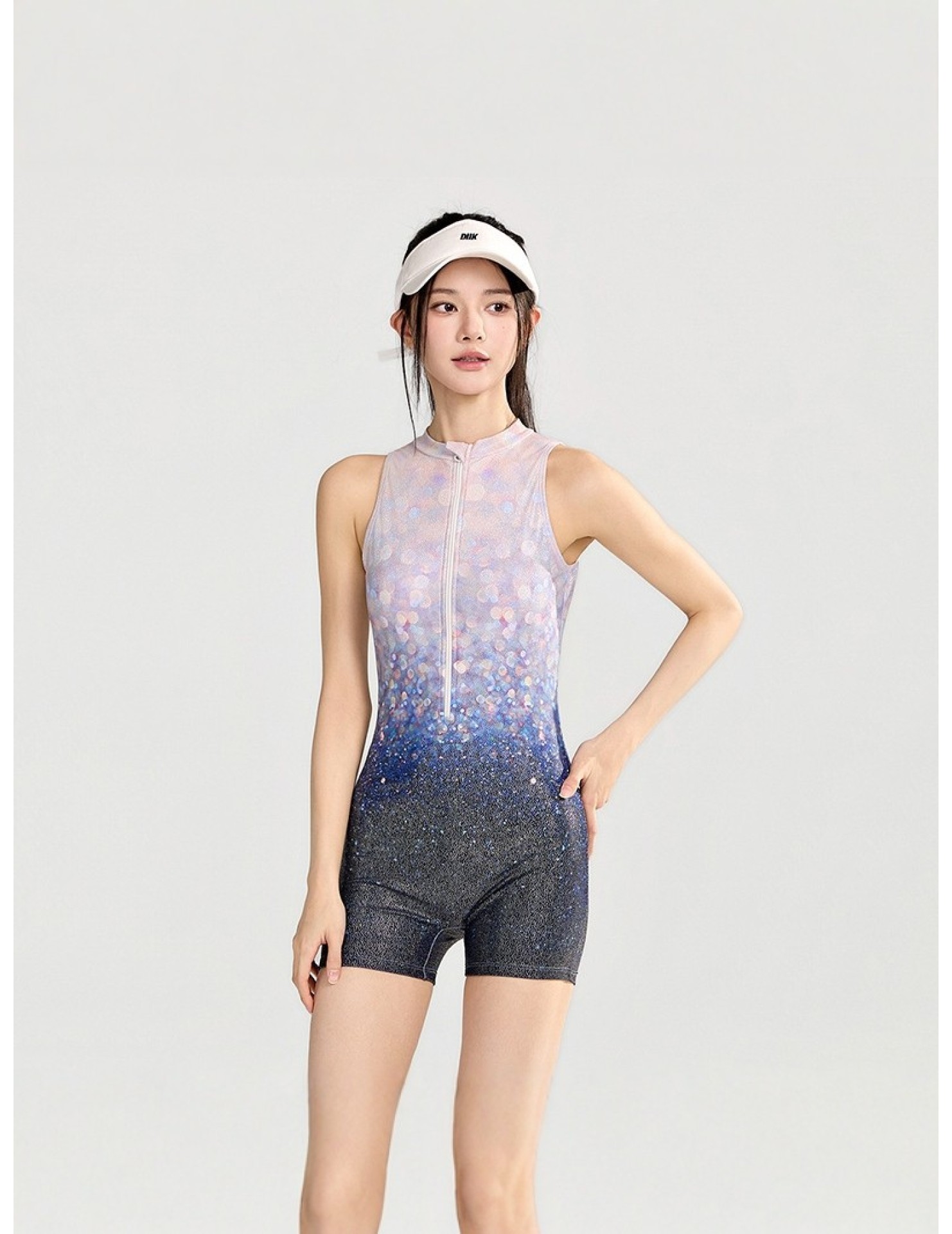 LZX26010 LYCKA 分體泳衣