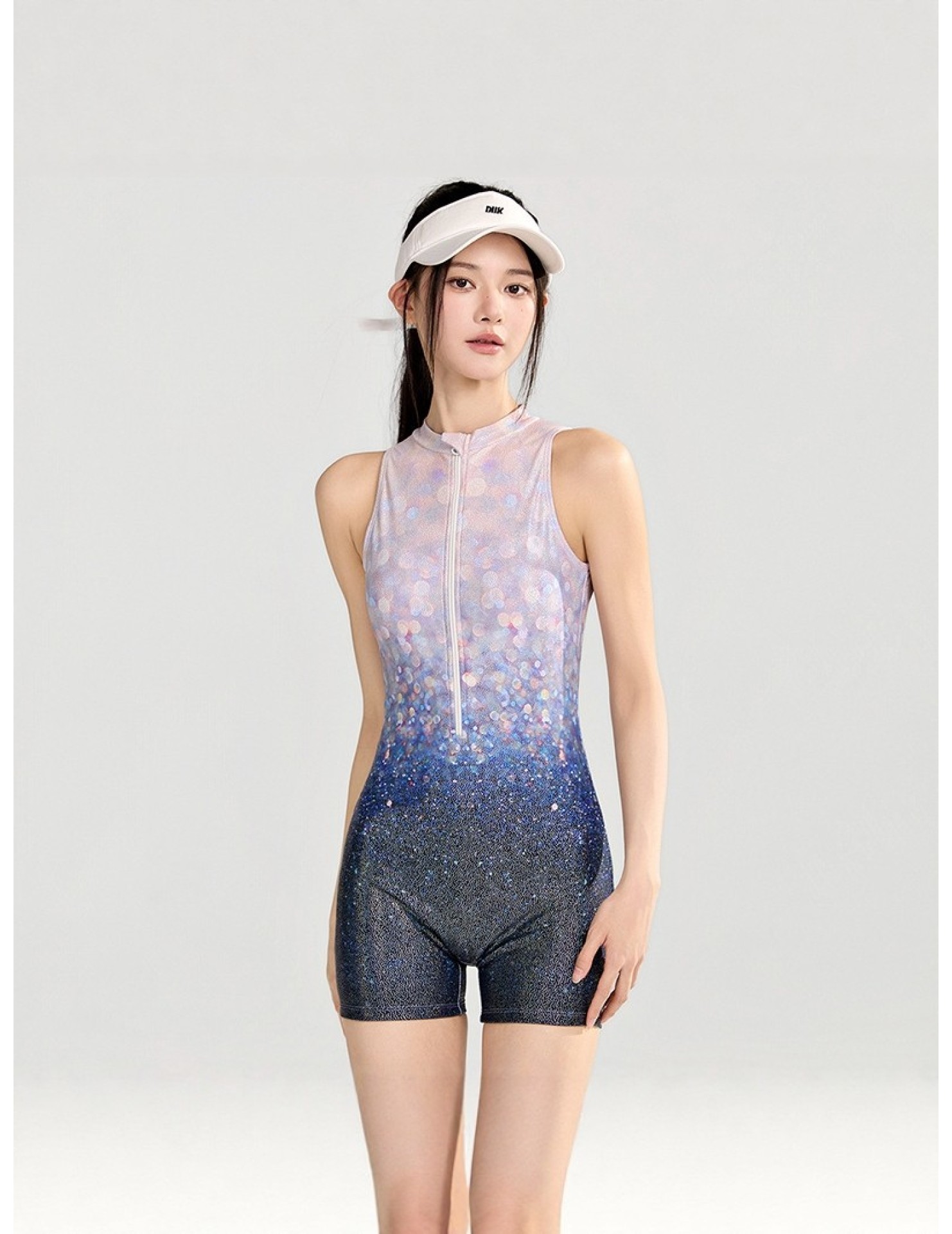 LZX26010 LYCKA 分體泳衣