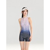 LZX26010 LYCKA 分體泳衣