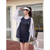 LZX26011 LYCKA 分體泳衣