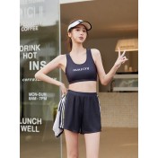 LZX26011 LYCKA 分體泳衣