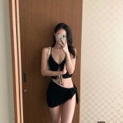 LZX26018 LYCKA 分體泳衣