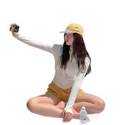 LZX26028 LYCKA 分體泳衣