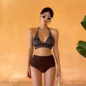 LZX26030 LYCKA 分體泳衣