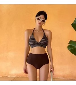 LZX26030 LYCKA 分體泳衣