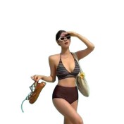 LZX26030 LYCKA 分體泳衣