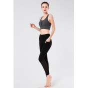 ZYG2111-女士時尚瑜珈運動健身內衣