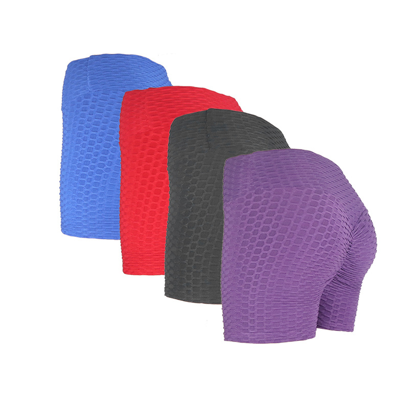 運動五分打底褲